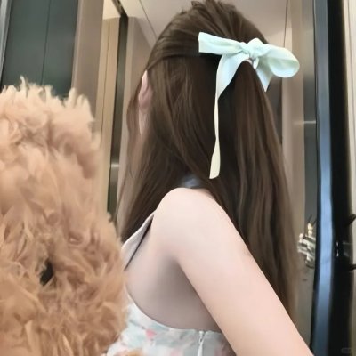纹身人