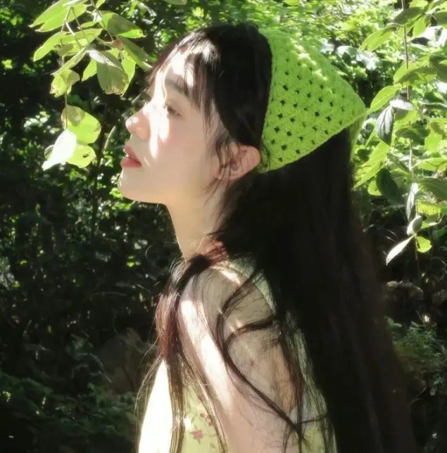 青燕