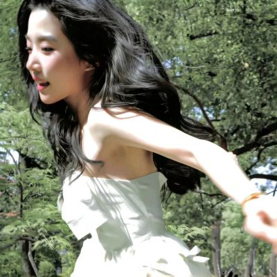 深锁春光一院愁
