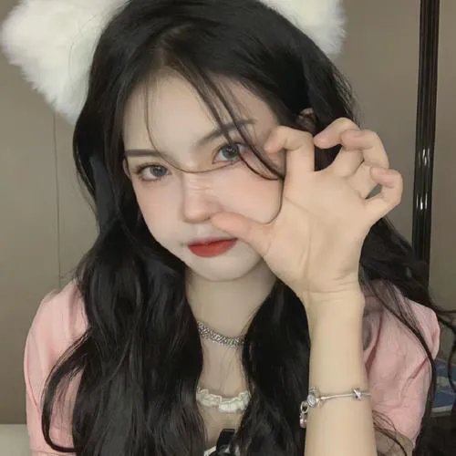 淑女思春